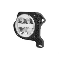 Hauptscheinwerfer Rechts 12 V LED Hella Universell Einsetzbar FüR Diverse Fzg.