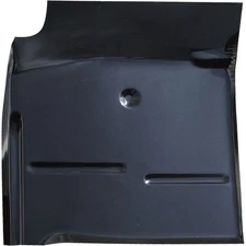 Key Parts 0848-221L Cab Floor Pan