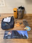 BioLite CampStove 2 Portable Wood Stove System w/ Carry Bag, USB Cable, Manual — photo 5