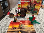LEGO Castle 6056 Dragon Wagon