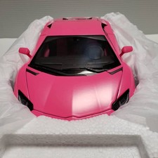 1/18 Rare Color Lamborghini Aventador Lp700-4