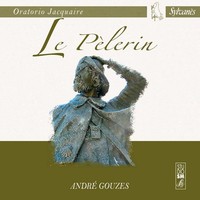 Audio Cd - Gouzes Andre - Le Pelerin - Studio Sm -D- Neu