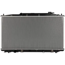 PICKOOR Aluminum Radiator For 2013-2018 Acura RDX 3.5L 2008-2012 Honda Accord