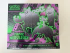 Coffret dresseur d’élite ETB Pokémon Fable Nébuleuse EV6.5 - Neuf Scellé - FR