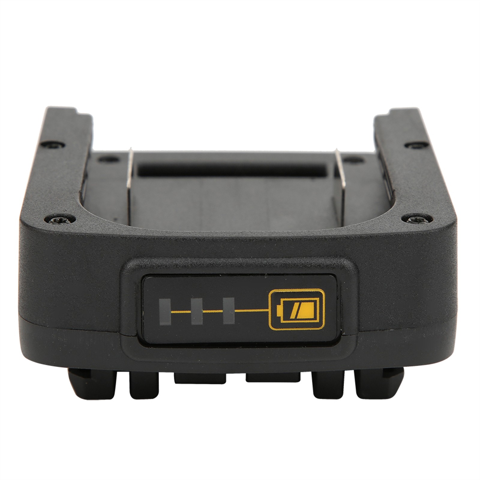 Power Tool Adapter For 18V Li-Ion Battery Convert To For Trending
