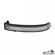 Spiegel Blinker  Links für Nissan Qashqai II J11 X-Trail III T32 ab 13->