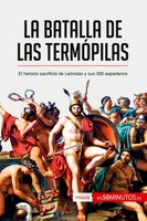 50Minutos | La Batalla De Las TermóPilas | Taschenbuch | Spanisch (2017)