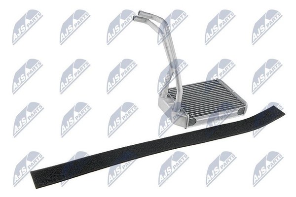 NTY WäRmetauscher, Innenraumheizung CNG-CH-001 FüR Jeep-image