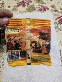 Vintage LEGO Castle: Crossbow Cart (1712) NEW SEALED POLYBAG Very Unique 