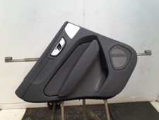 VOLVO XC60 Door Card Trim Panel 2017-2026 5 Door Estate