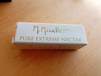 Pure Extreme Nectar Micallef Phiole 2ml Spray Eau de Parfum