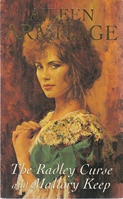 The Radley Curse/Mallory Keep,Aileen Armitage