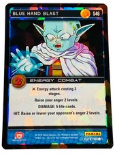 dragon ball super card game the awakening Son Goku, The Awakened Power - Tournament of Power