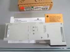 Schneider Modicon 140AMM09000 Quantum Analog Input Output 4I 2O NEW OEM 0820
