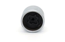 Anti-Theft Wheel Lug Nut Removal Key 3440 for Mercedes Benz 304