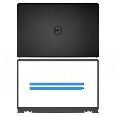 For Dell Inspiron 15 3510 3511 3515 3520 3521 LCD Back Cover Bezel Case 00WPN8