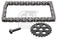 Febi Bilstein Kettensatz ÖLpumpenantrieb Basic Short Kit 184820 FüR Bmw 5Er F10