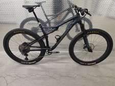 Specialized S-Works Epic EVO Grande XTR 24 lb