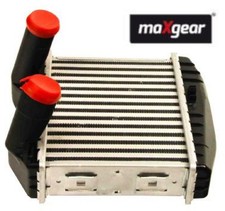 MAXGEAR AC630067 Ladeluftkühler LLK Turbokühler Kühler für Smart 