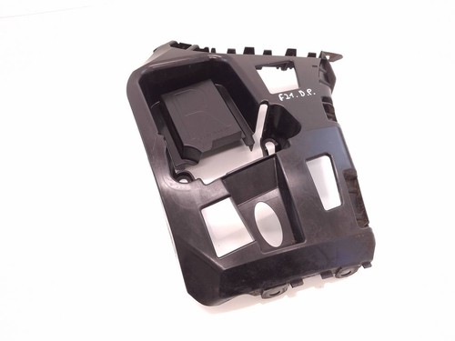 BMW 1 F20 F21 2013 Hinten rechts Halterung Stoßstange Stoßfänger hinten