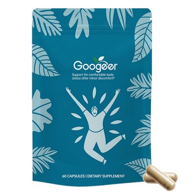 Relief Factor Support for Temporary Relief of Aches and Pains 60 Packets