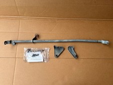 1972-1974 Volkswagen Bay Bus Linkage Bar For Type Iv Dual Solex 32-34 Carburetor 1972-1974 Volkswagen Bay Bus Linkage Bar For Type Iv Dual Solex 32-34 Carburetor