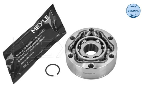 Meyle Axialgelenk, Spurstange 416 031 0002/HD FüR Porsche-image
