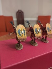 HMRR-12YN John Jenkins Designs Armies And Enemies Of Ancient Rome Hestati