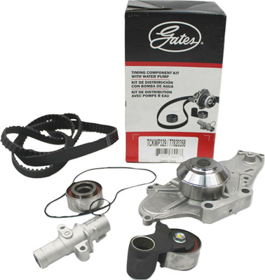TCKWP329 Engine Timing Belt Kit with Water Pump
