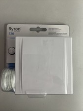 Byron 720 Wired Doorbell Kit