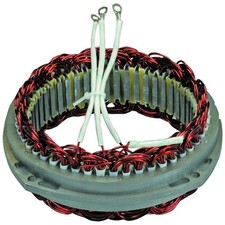 New Stator For Cummins Engines V Series 83-85 6n1968 1876769 Adr4019 340-12028