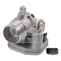 Febi Bilstein 107018 Drosselklappenstutzen