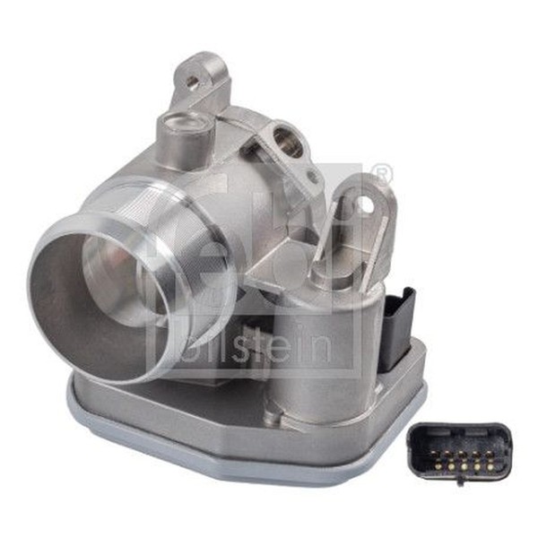 Febi Bilstein 107018 Drosselklappenstutzen-image