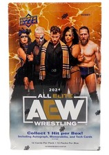 2024 Upper Deck AEW Wrestling Checklist Guide in-content 5