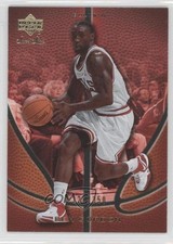 2007-08 Upper Deck Sweet Shot 226/350 Ben Gordon #11 4d9