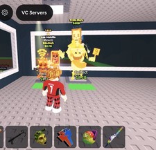 roblox steal a brainrot LOS MOBILES PLUS LA SECRT U BUY ONE GET ONE FREE