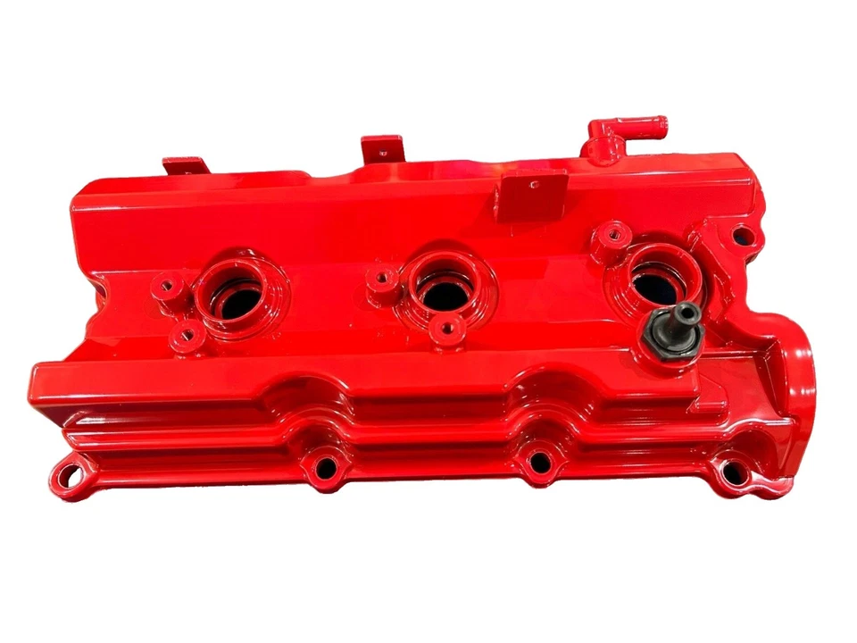 Cubierta de válvula y junta para 2 lados ajuste: 2003-2008 Infiniti FX35 G35 Nissan 350Z 3.5 Foto 2 de 4