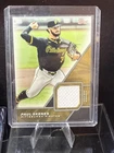 PAUL SKENES 2026 TOPPS SERIES ONE MAJOR LEAGUE PLAYER WORN PATCH Q6229