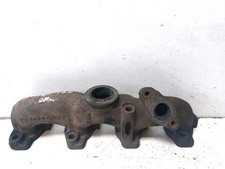 FORD S-MAX WA6 Auspuffkrümmer 4M5Q9428BB 1.80 Diesel 2008 33597696