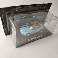 Norev Renault WIND 2004 Concept 1:43