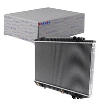 AKS DASIS K&Uuml;HLER MOTORK&Uuml;HLUNG passend f&uuml;r MERCEDES-BENZ S-KLASSE | 120380N