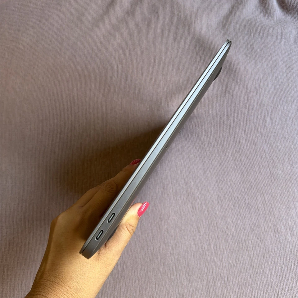 Apple MacBook Air 13" 2018 · i5 · 8GB · 256GB, foto 4 di 5