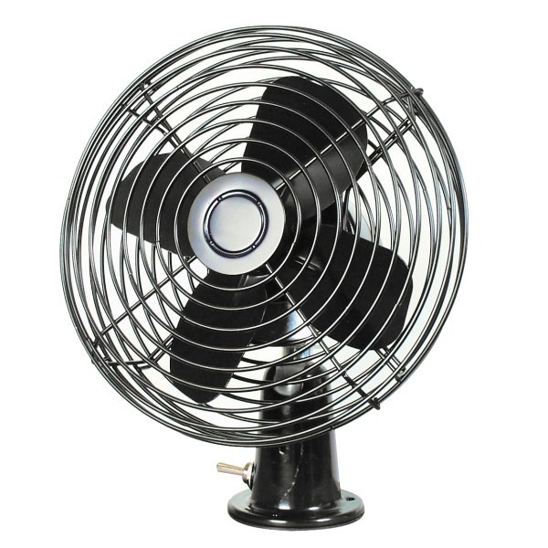 Durite 0-210-94, In Vehicle 24V 6 Inch  Cooling Dash Board Cab Fan