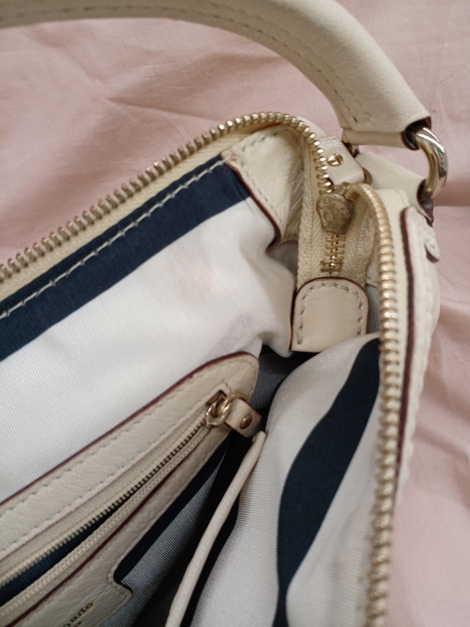 Handbagwhite Kate Spade Jjh87 thumbnail 13