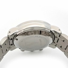 ZENITH Rainbow El Primero Blue 02.0461.400 Blue Men's Used Watch #11120 7