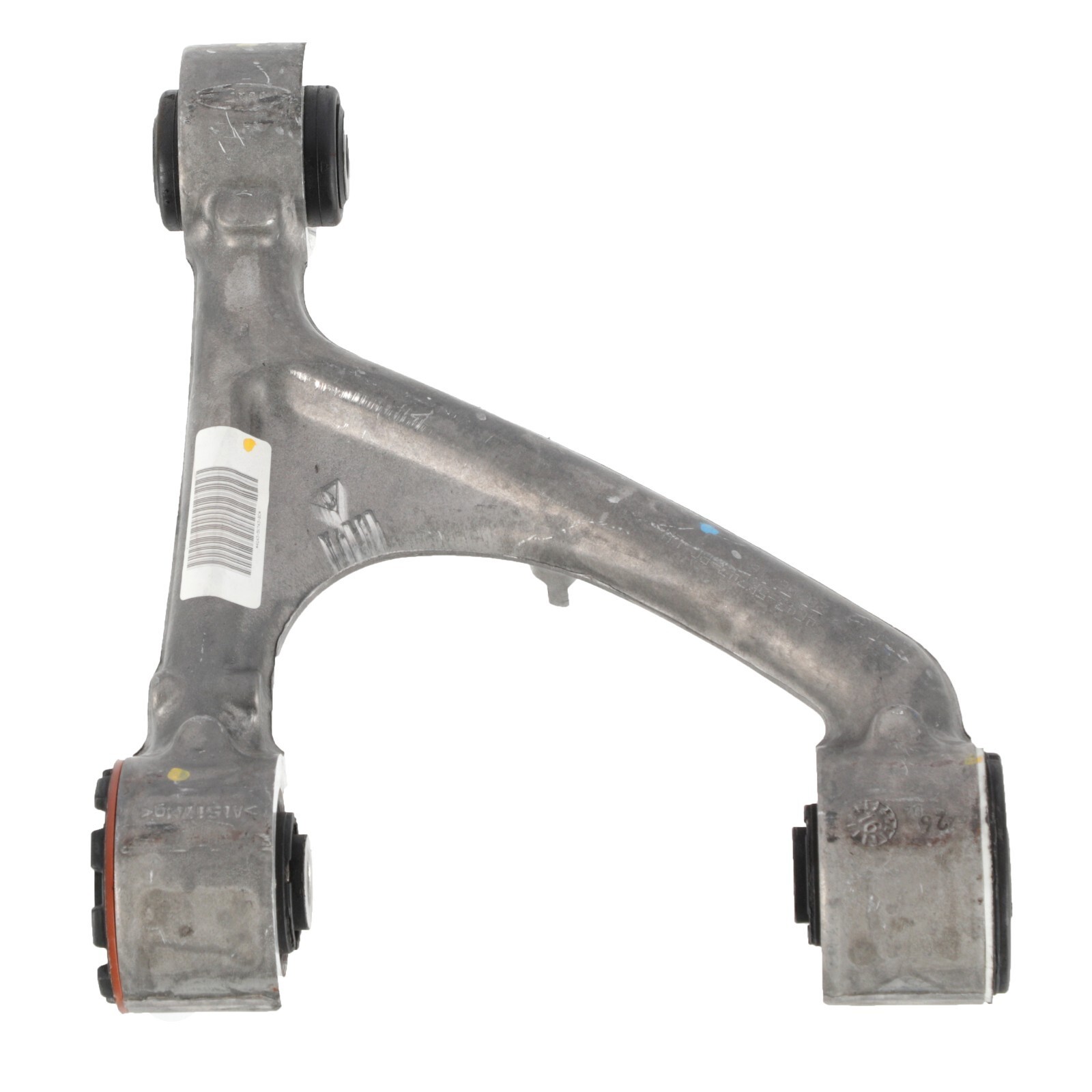 GENUINE ASTON MARTIN CONTROL ARM & BUSHING ASSEMBLY RR SU NEW OEM 4G43-5K743-BC