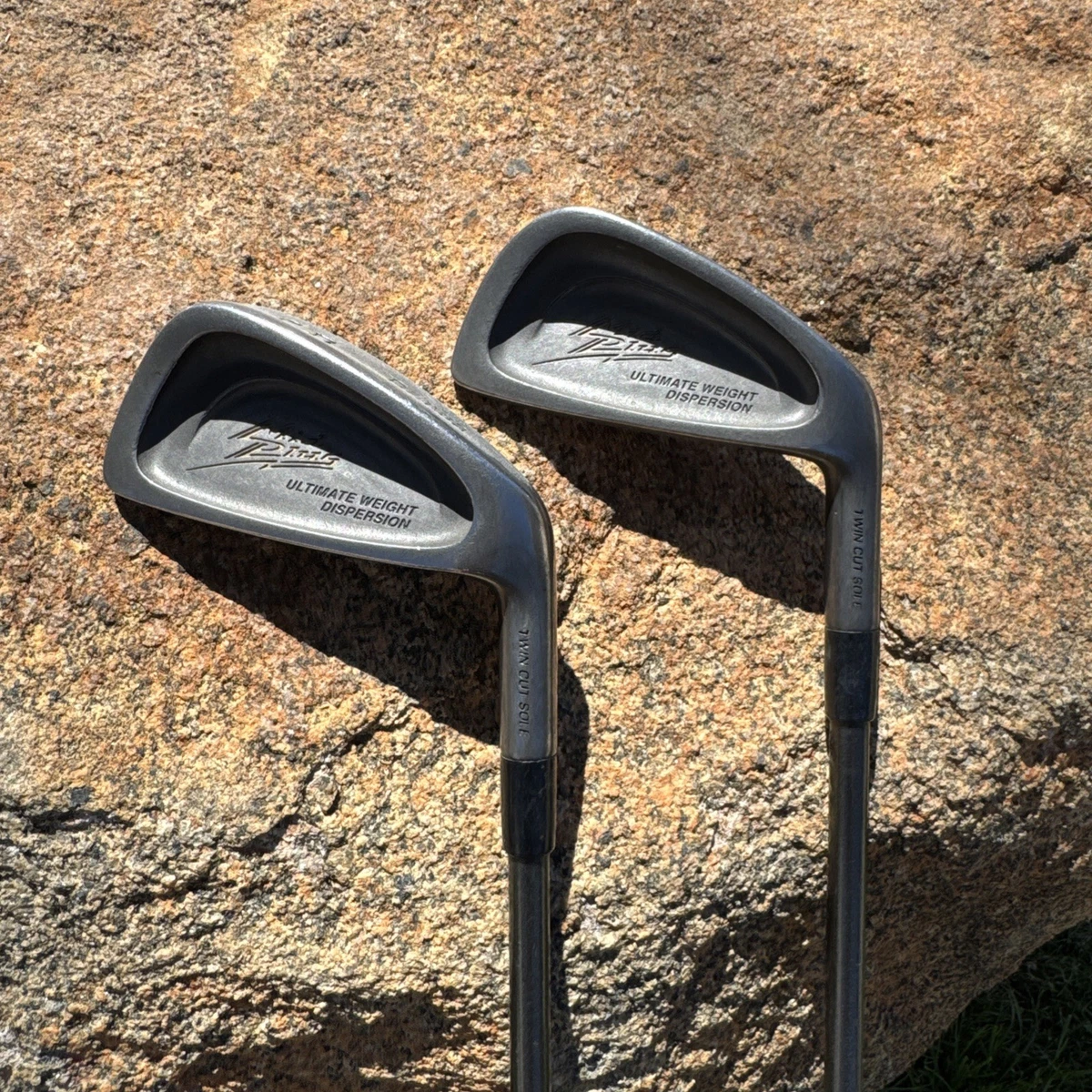 Daiwa Vintage Golf Clubs & Shafts for sale | eBay