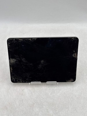 Apple iPad Pro 11-inch A1980 64 GB Wi-Fi - Space Gray - READ!
