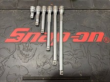 SNAP-ON TOOLS 6 Piece Set  1/2