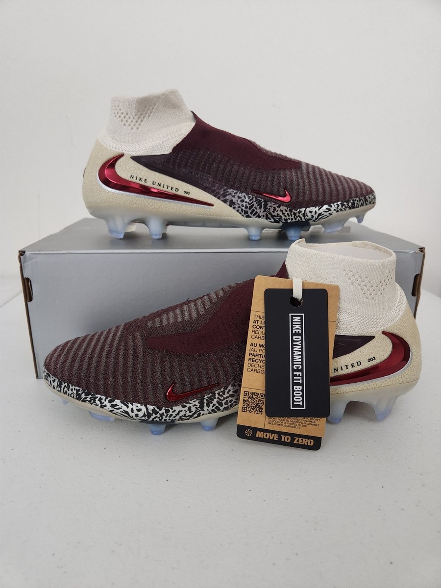 Nike Phantom 6 High Elite FG NU3 IO8445 661 Men's Size 9 New | eBay